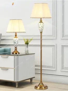 Podlahy Lampy, Osvetlenie Moderné LED Kreatívny Dizajn Keramické Dekoračné pre Domáce Obývacia Izba